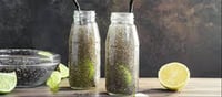 Chia seeds can be effective for people battling with digestive issues